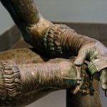 Sample Sunday: Boxing in the market