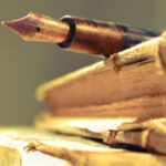 Monday blog: What do best-selling authors read?