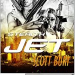 IT'S ALIVE! JET – Stealth launches with the JET Kindle World