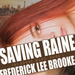 The SAVING RAINE blog tour: Excerpt