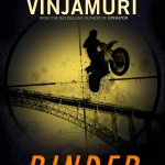 Book launch: Binder