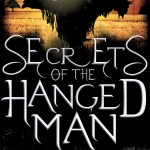 Cover reveal: Secrets of the Hanged Man