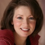 Christine Nolfi: a professional writer confident about her style