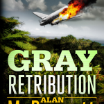 Gray Retribution: You preview it here first!