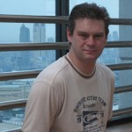 Alan McDermott: What one of your favourite authors loves about writing