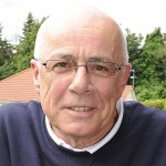 The reader-author connection: Joe McCoubrey on writing style