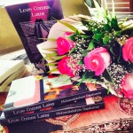 A Valentine's Day excerpt treat: Love Comes Later
