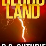 Independent novel review: Dark Prairies by RS Guthrie