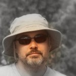 A Difficult Mirror: Independent novel from desert literary genius