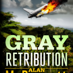 Gray Retribution cover