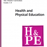The anti-sex brigade lies again, hurrah, hurrah — the Ontario sex ed curriculum