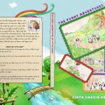 The Little Nani blog tour