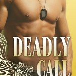 Cover reveal: Martha Bourke's Deadly Call