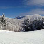 I miss winter