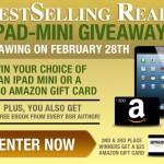 Don’t miss this REAL iPad Mini raffle