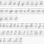 Writing tip: Cut out those Capital Letters