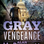 Gray Vengeance cover