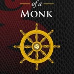 Lei Crime title launches: Seal of a Monk