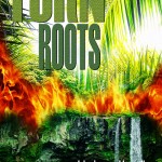 Cover reveal: My latest book, Torn Roots