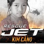 Excerpt week: JET – Rescue — a Jet Kindle World novella