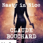 Excerpt week: Nasty in Nice, a Jet Kindle World novella
