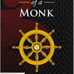 Excerpt week: Seal of a Monk — a Lei Crime Kindle World novella