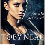 Excerpt week: Nightbird, a JET Kindle World novella