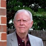 What's good about writing? What's not so good? Caleb Pirtle III makes no bones