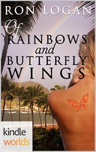 RainbowsButterfly