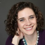 Connecting with readers: DelSheree Gladden on writing