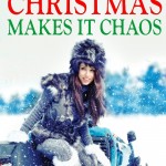 New #LeiCrimeKW titles for the season: Christmas Makes It Chaos