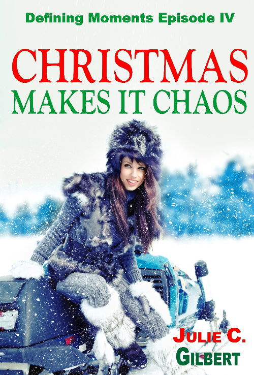 Christmas Makes it Chaos final 1