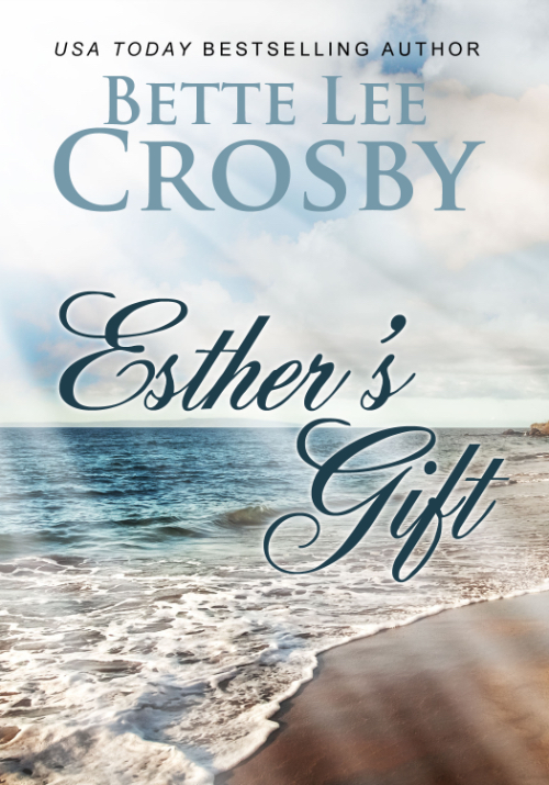 EsthersGiftCover #LeiCrimeKW