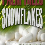 Cover reveal! Palm Trees & Snowflakes—a new Lei Crime mystery