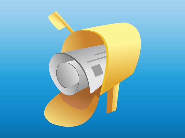 Subscribe to receive Written Words by email