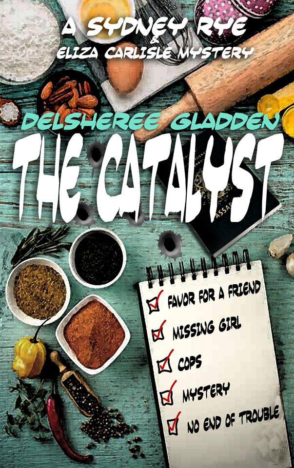 CatalystCover