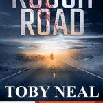 Sydney Rye Kindle World Week: Rough Road by Toby Neal