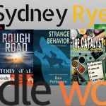 Sydney Rye Kindle World Week: Nemesis, by Jennifer Harlow