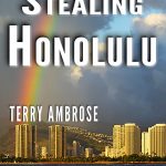 Stealing Honolulu: The #LeiCrimeKW blog tour