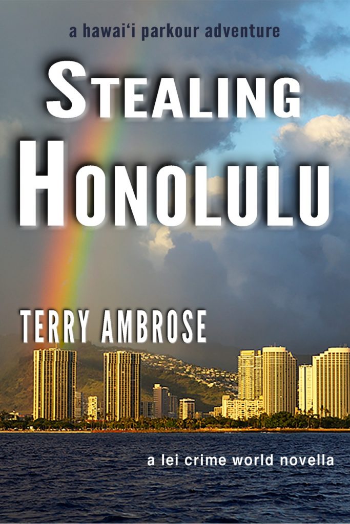StealingHonolulu