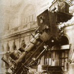 When life trumps writing