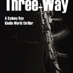 Launch day for a surprise: The Three-Way