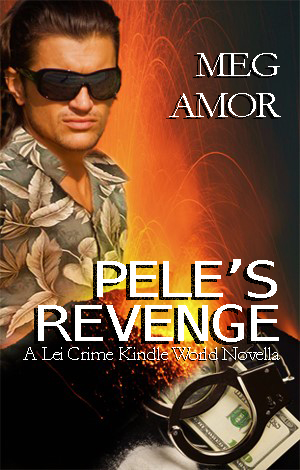 Pele's Revenge FINAL cover