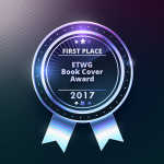 Walking Out of War cover wins 1st place
