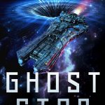 Ghost Star by Roger Eschbacher cover