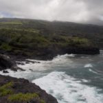 Coming soon: the first Hawaiian Storm, Torn Roots