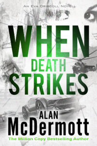 When Death Strikes by Alan McDermott