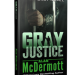 Game on: A Sunday sample from Gray Justice