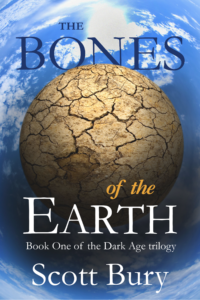 The Bones of the Earth cover