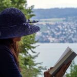 What do great writers like to read?